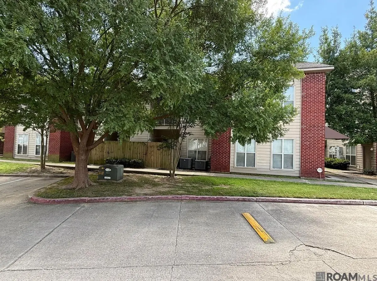 5167 Etta St #9B, Baton Rouge, LA 70820 - #1