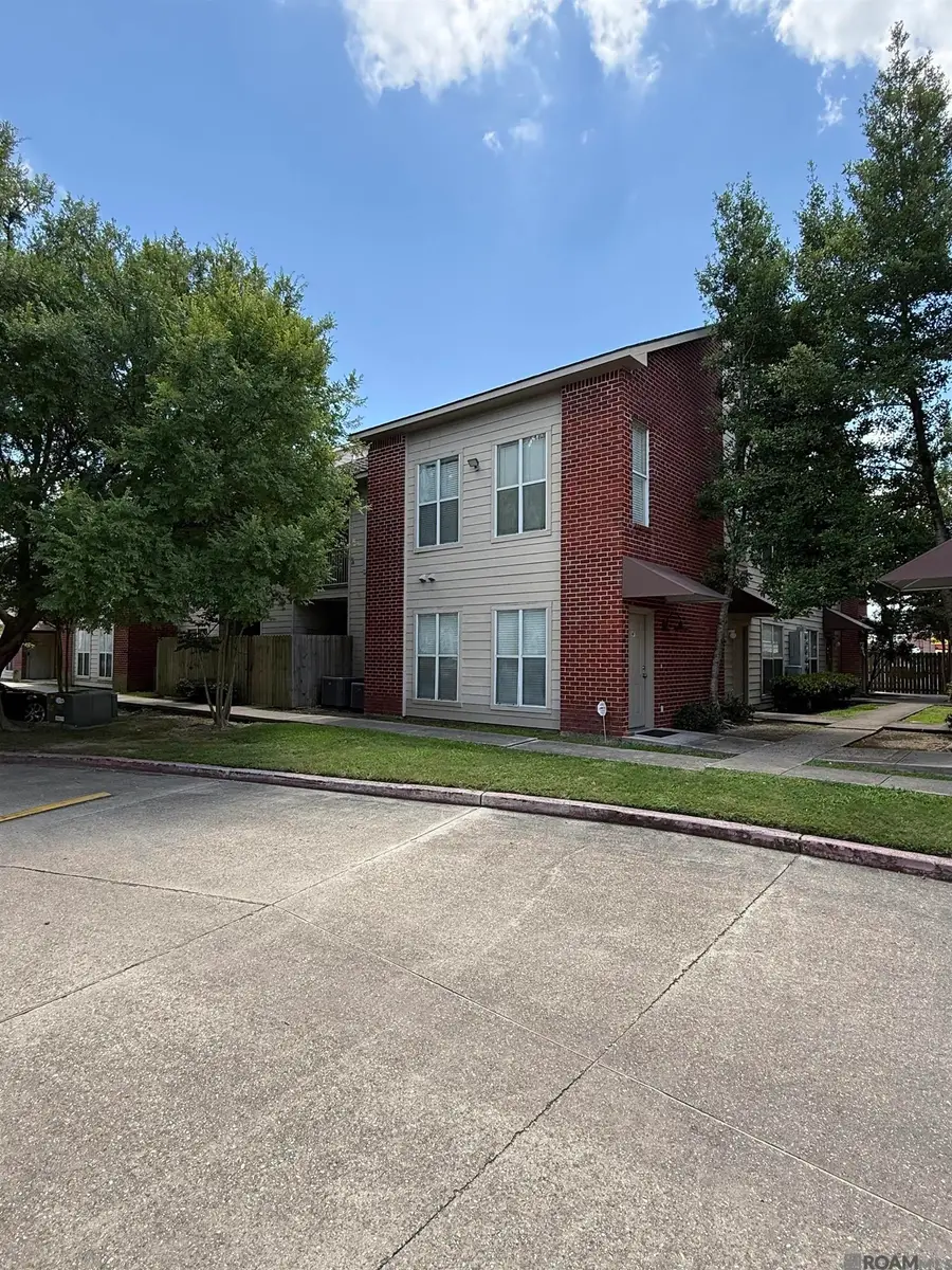 5167 Etta St #9B, Baton Rouge, LA 70820 - #2