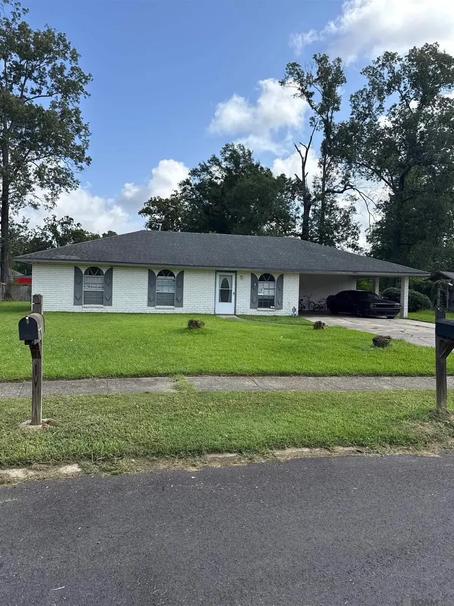 9627 Scotswood Dr, Baton Rouge, LA 70818 - #2