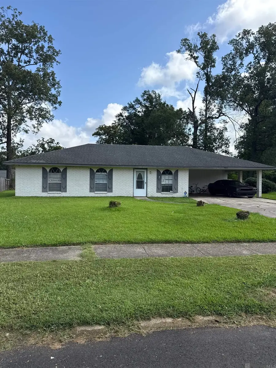 9627 Scotswood Dr, Baton Rouge, LA 70818 - #3