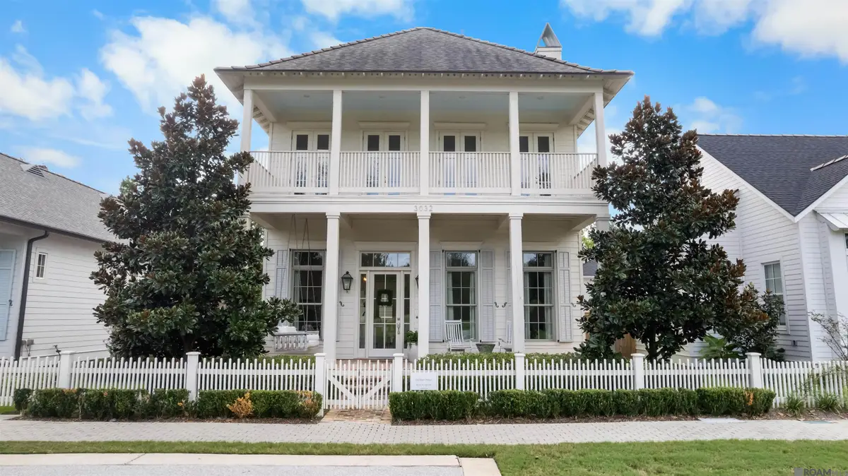 3032 Pointe-marie Dr, Baton Rouge, LA 70820 - #1