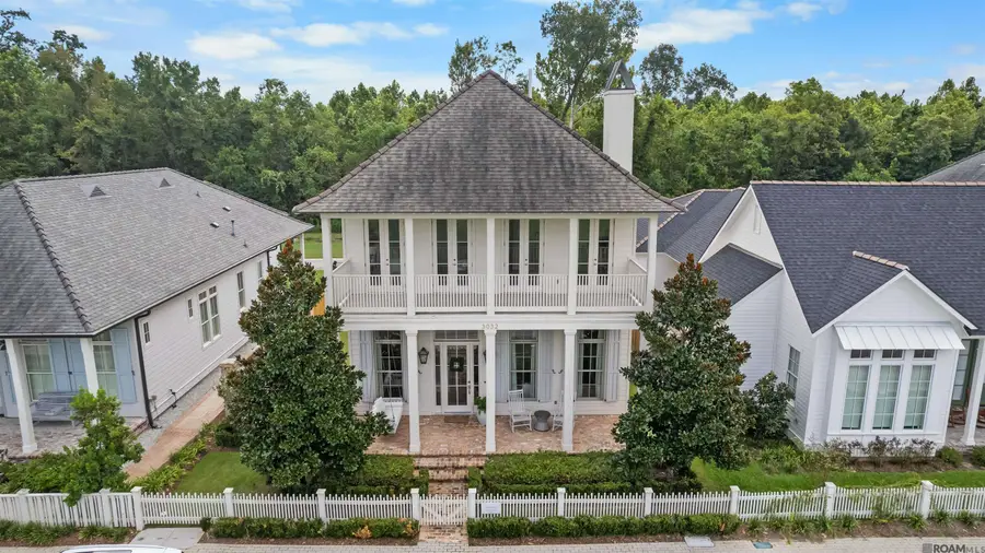 3032 Pointe-marie Dr, Baton Rouge, LA 70820 - #2