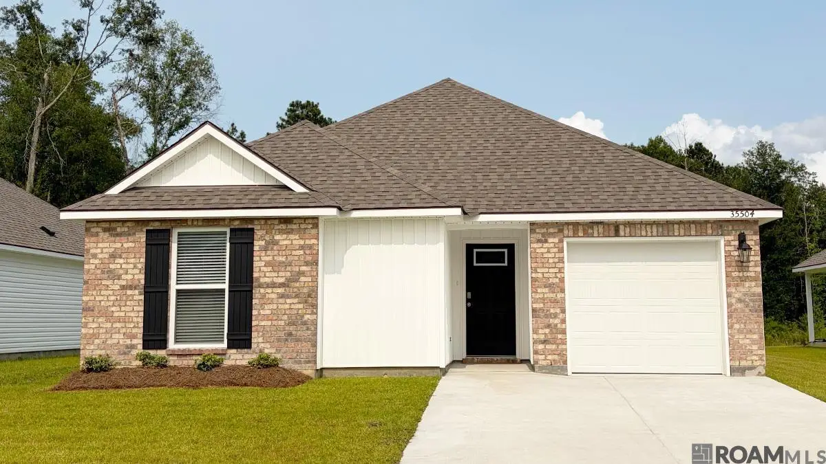 35504 Forest Manor Ave, Denham Springs, LA 70706 - #1