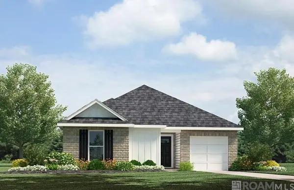 35504 Forest Manor Ave, Denham Springs, LA 70706