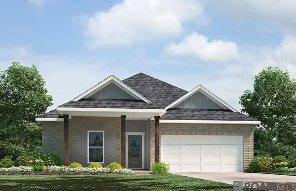 15534 Rocco Drive, Baker, LA 70714