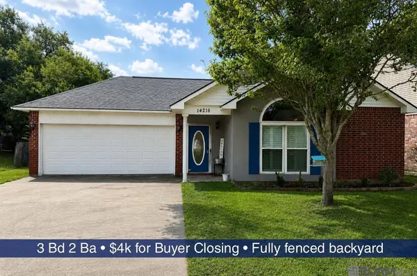 14216 Parkview Dr, Prairieville, LA 70769
