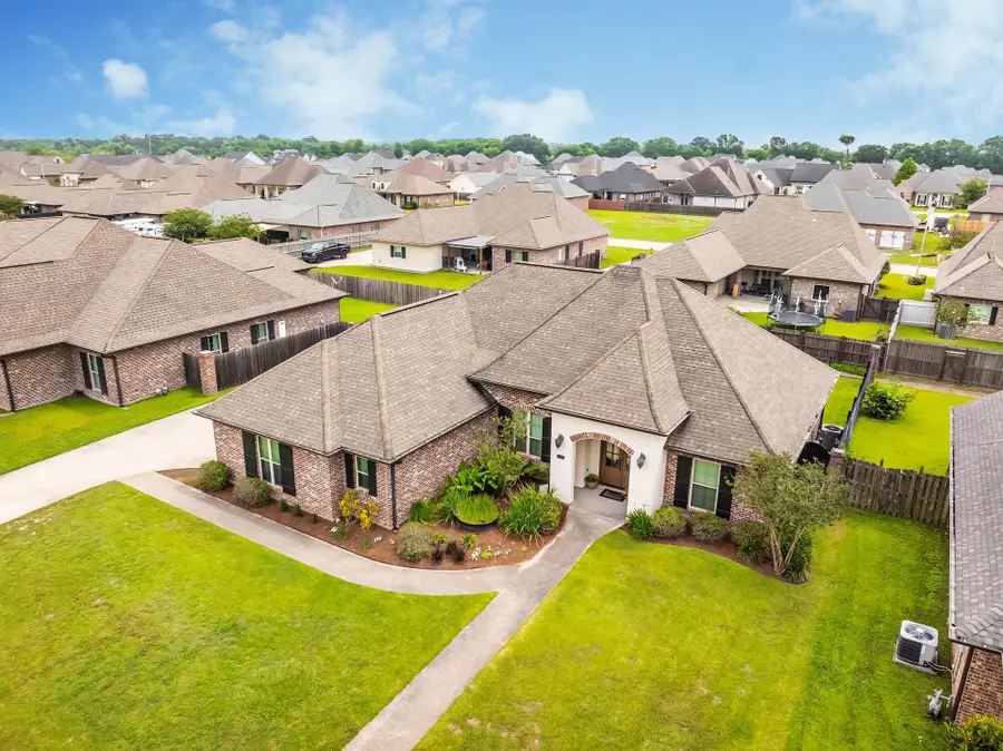 172 Union Dr, Thibodaux, LA 70301 - #2