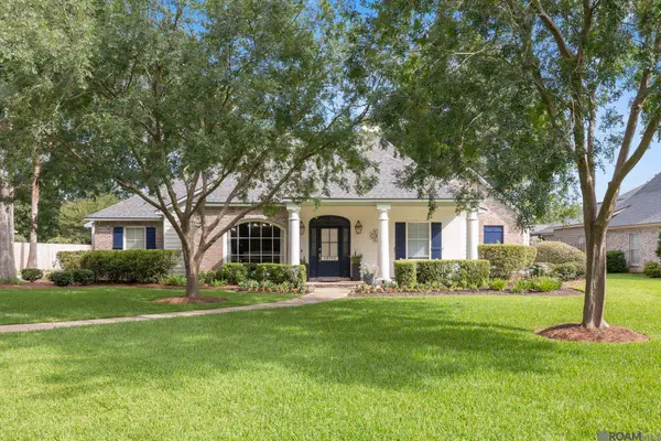 18155 Creek Hollow Rd, Baton Rouge, LA 70817