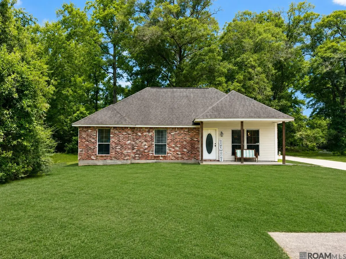 33755 Perkins Crossing Rd, Walker, LA 70785 - #1