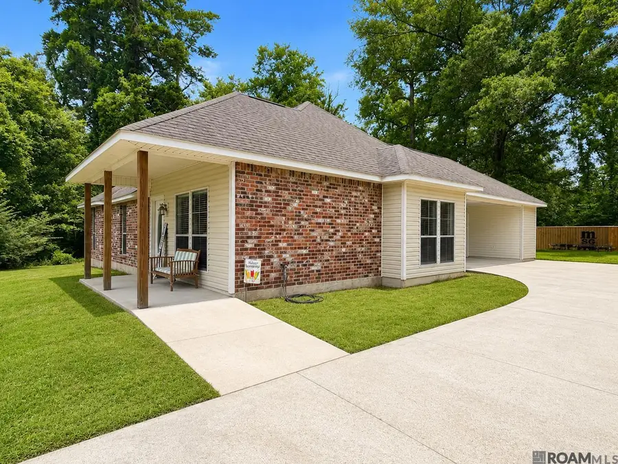 33755 Perkins Crossing Rd, Walker, LA 70785 - #2