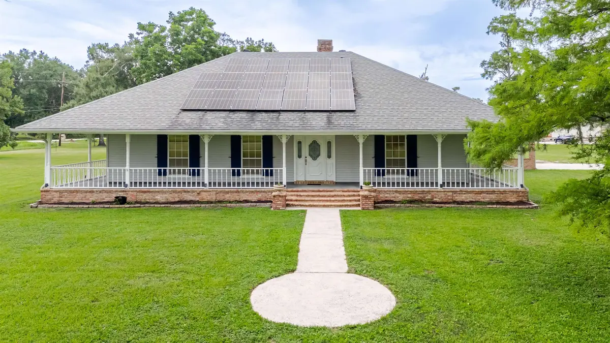 1585 Burma Rd, Thibodaux, LA 70301 - #1