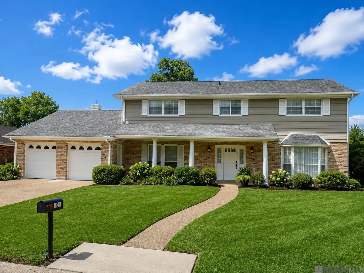 106 Flowerwood Ct, Luling, LA 70070 - #1