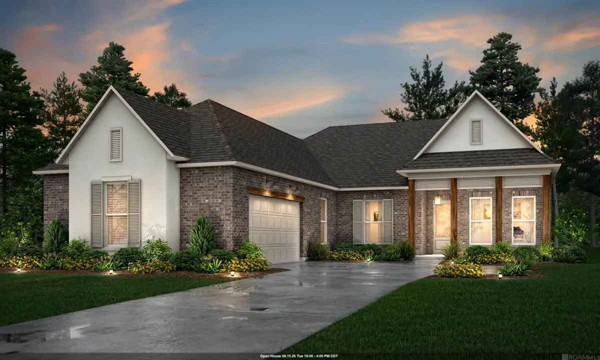 692 Night Heron Lane, Madisonville, LA 70447 - #1