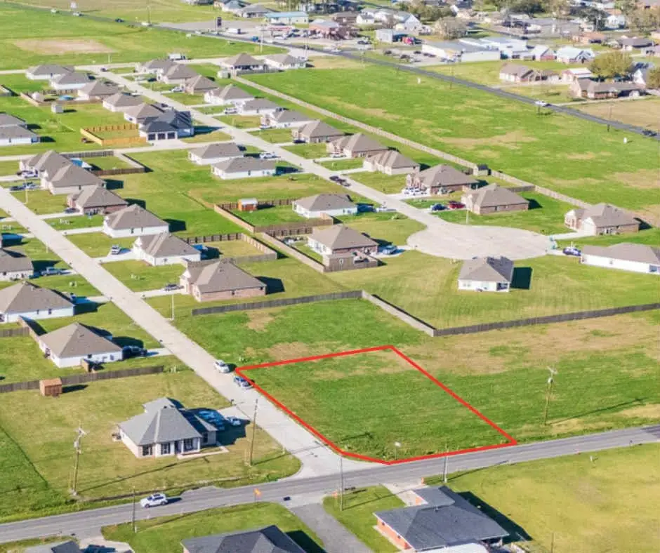 29138 Highway 20, Vacherie, LA 70090 - #1