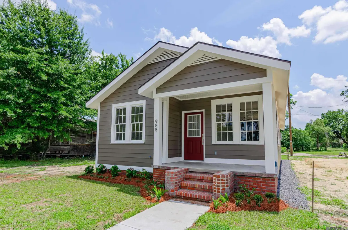 988 Terrace Ave, Baton Rouge, LA 70802 - #1