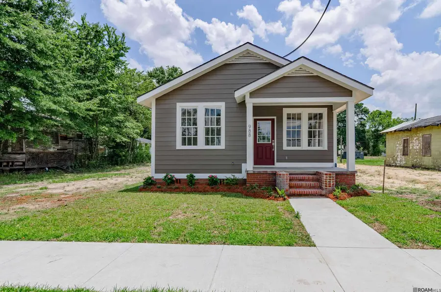 988 Terrace Ave, Baton Rouge, LA 70802 - #2
