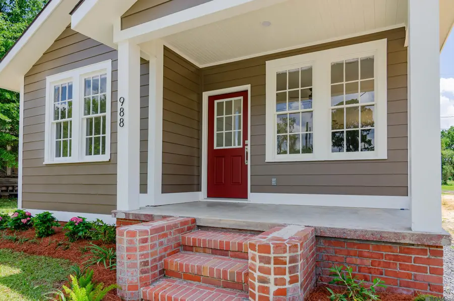 988 Terrace Ave, Baton Rouge, LA 70802 - #3