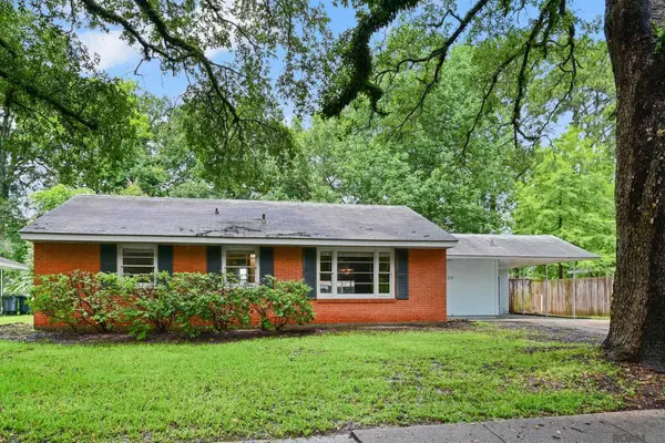 234 Cloud Dr, Baton Rouge, LA 70806