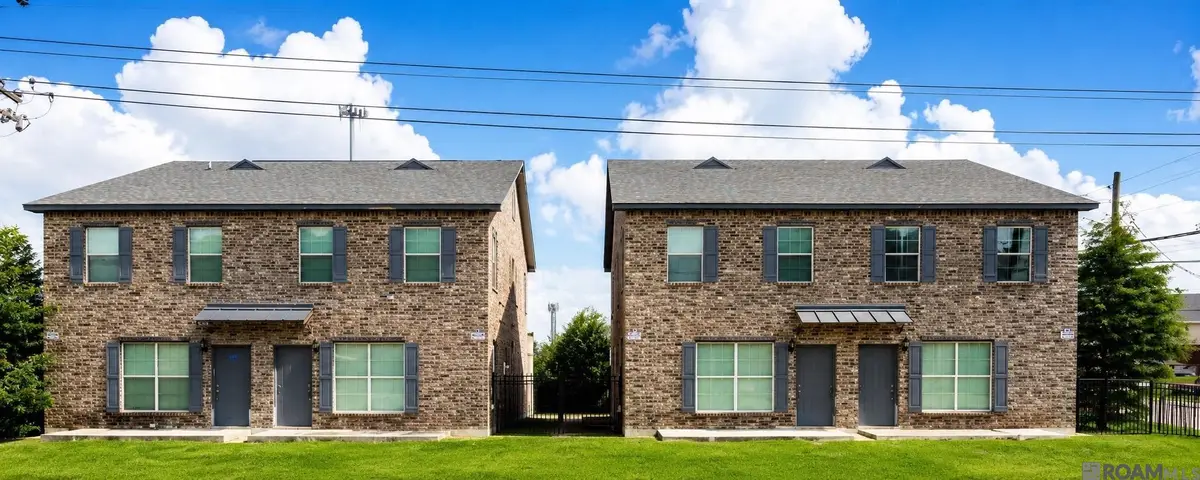 3151-318 North Blvd, Baton Rouge, LA 70806 - #1