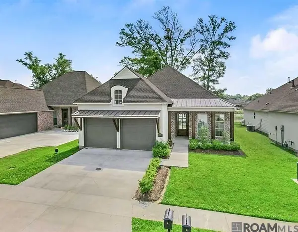 12186 Deventer Dr, Geismar, LA 70734