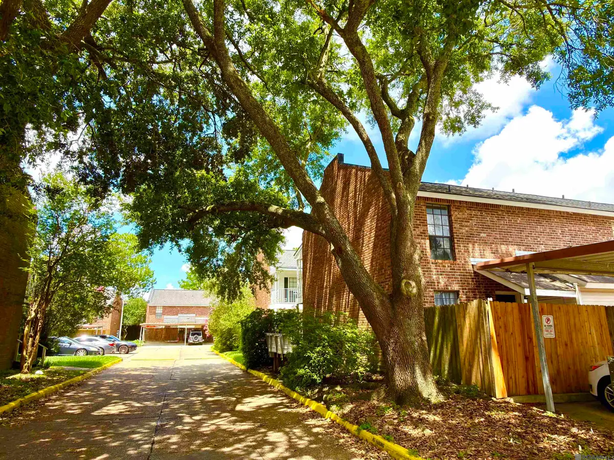 4384 Stumberg Ln, Baton Rouge, LA 70816 - #1