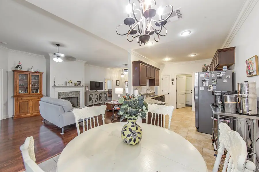 408 Pond Dr, Thibodaux, LA 70301 - #3