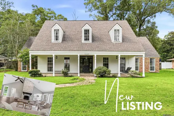 16425 Coliseum Ave, Baton Rouge, LA 70816