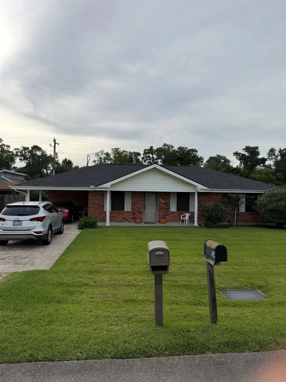 125 Oakview Dr, Houma, LA 70364 - #1