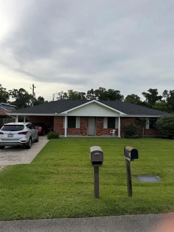 125 Oakview Dr, Houma, LA 70364