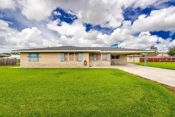 204 Ayo Street, Raceland, LA 70394