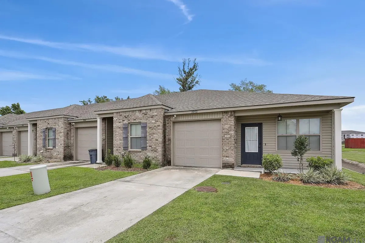 3052 S Roth Ave, Gonzales, LA 70737 - #1