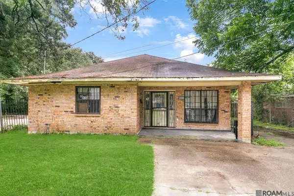 2684 Iroquois St, Baton Rouge, LA 70805