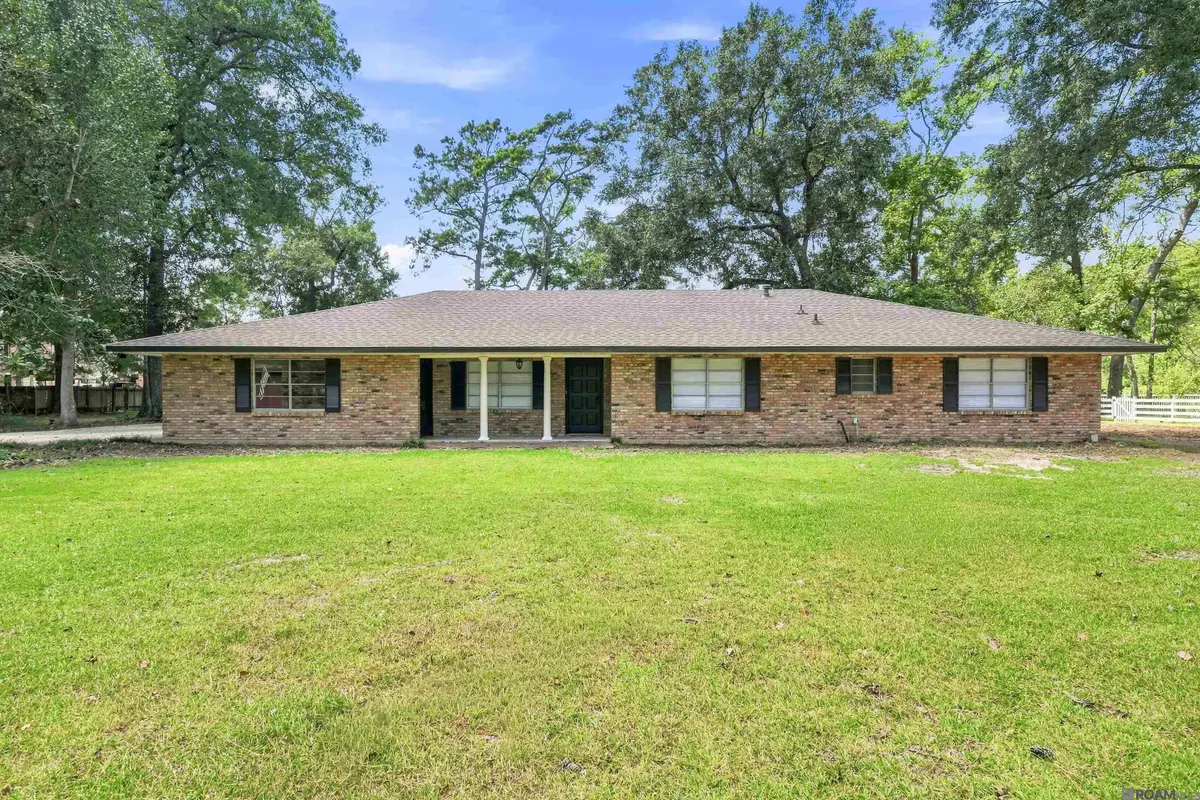 32581 Duff Rd, Walker, LA 70785 - #1