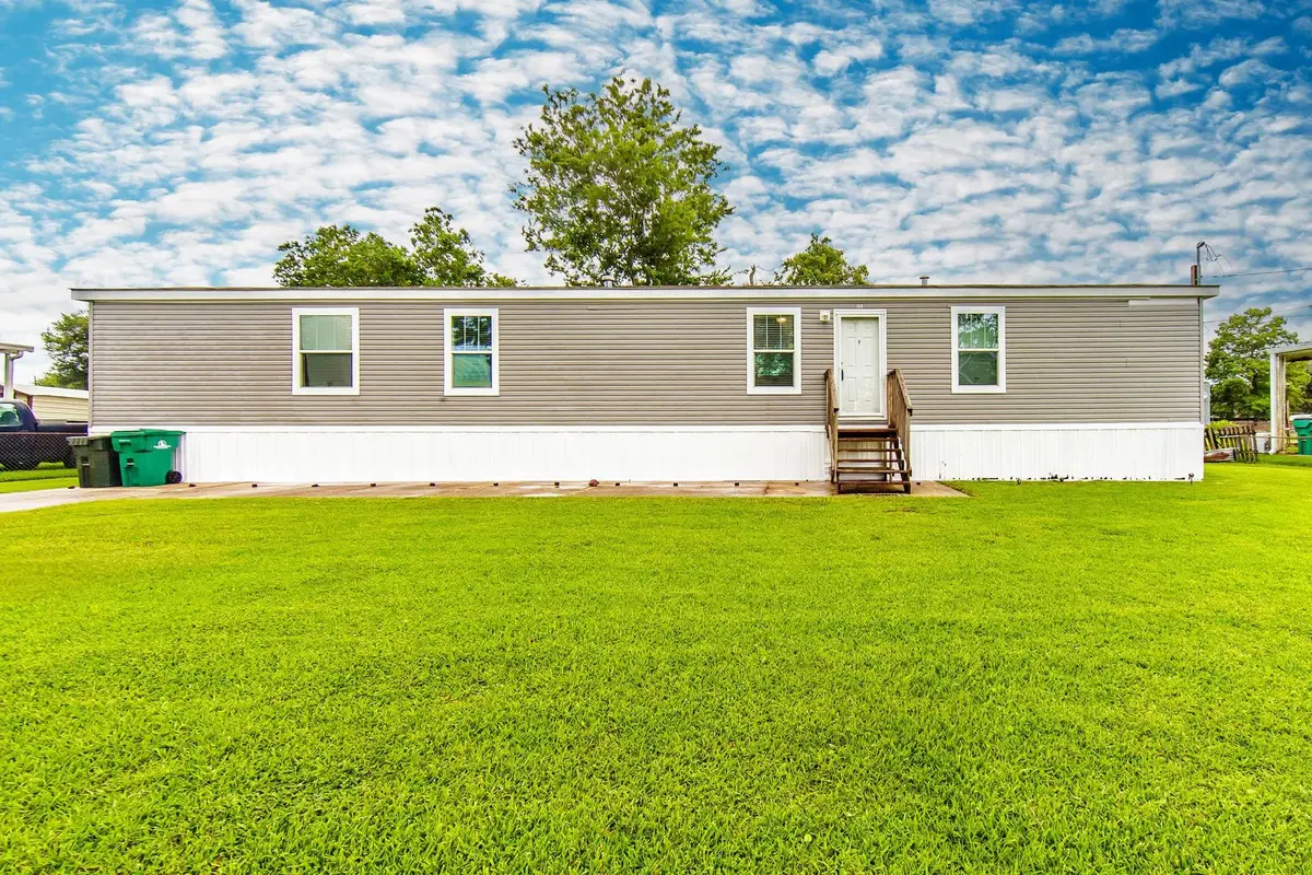 108 Eauclair Drive, Thibodaux, LA 70301 - #1
