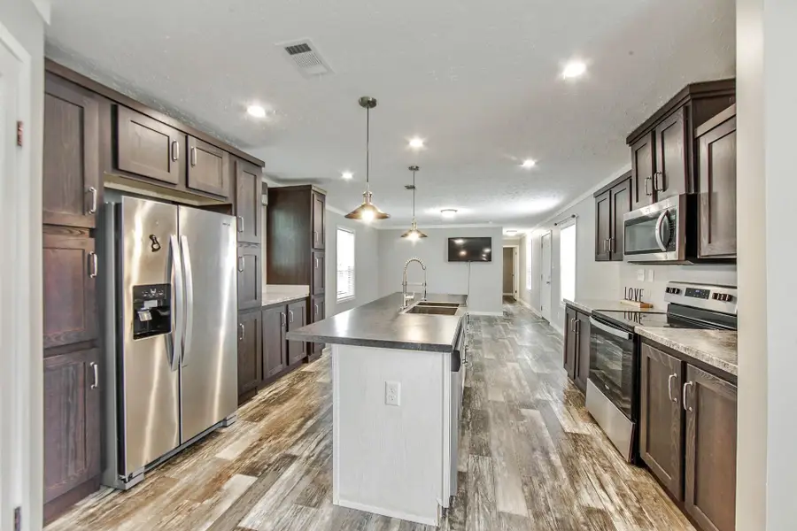 108 Eauclair Drive, Thibodaux, LA 70301 - #2