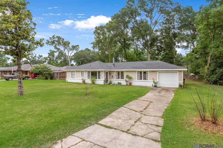 715 Cora Dr, Baton Rouge, LA 70815 - #2