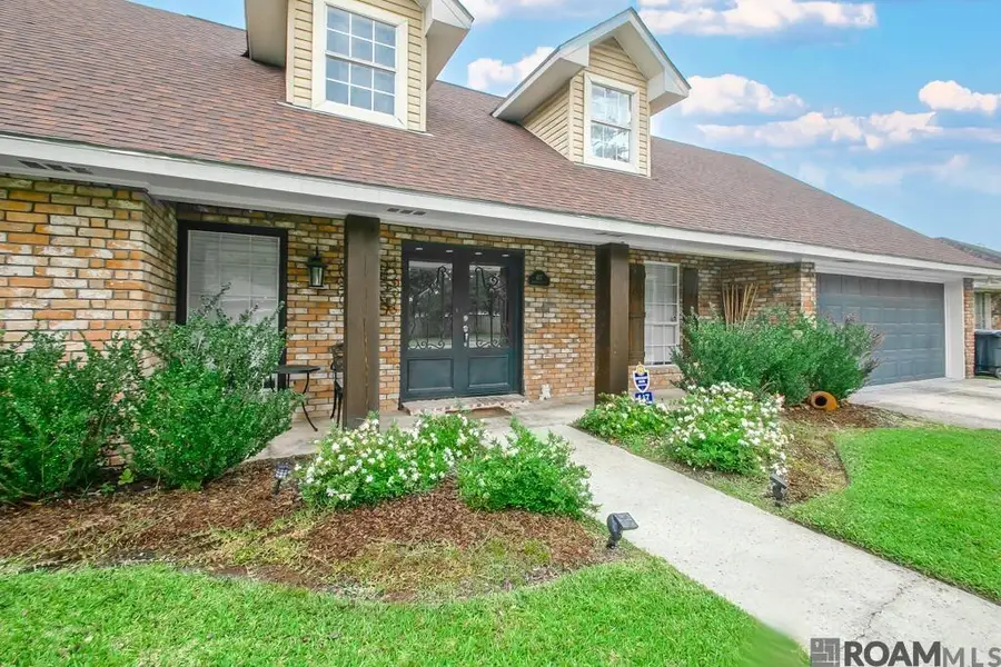 417 Kimmeridge Dr, Baton Rouge, LA 70815 - #3