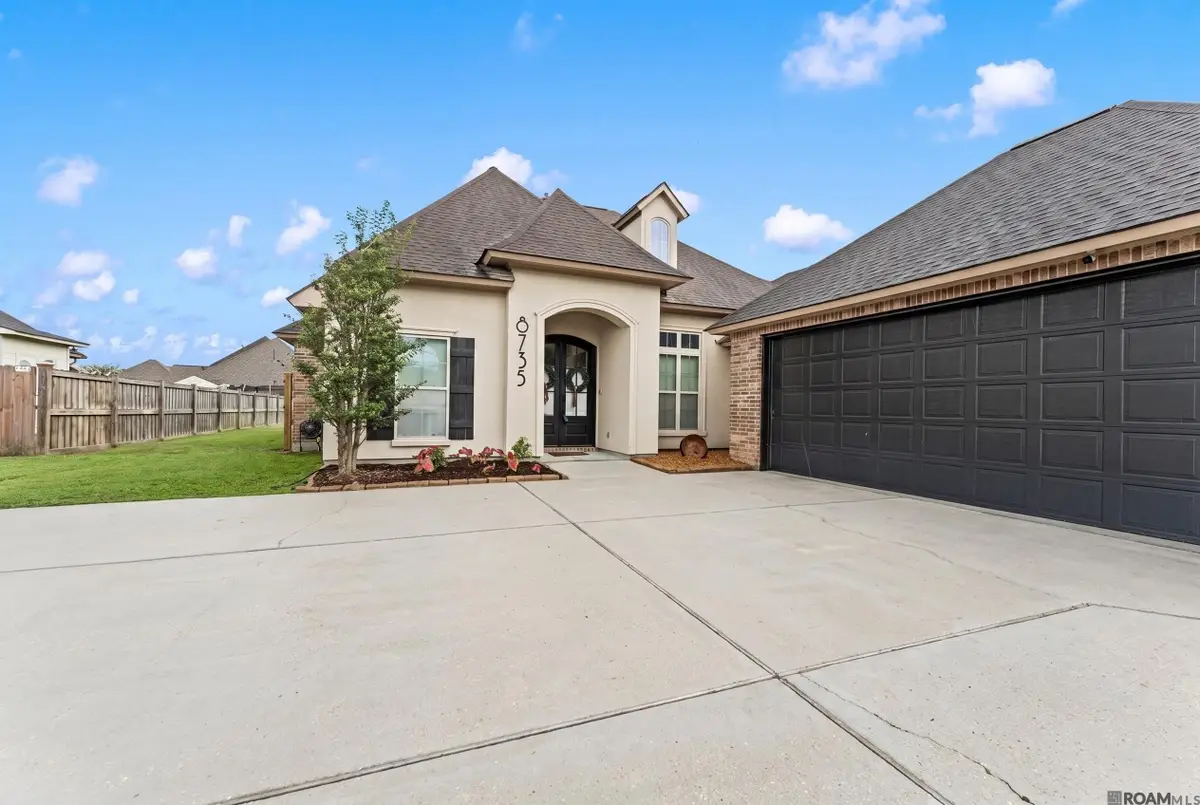 8735 Sandpiper Street, Denham Springs, LA 70706 - #1