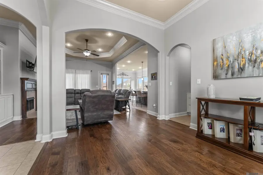 8735 Sandpiper Street, Denham Springs, LA 70706 - #2