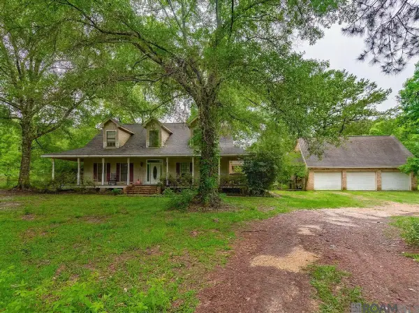 100 Whirlaway Court, Bush, LA 70431