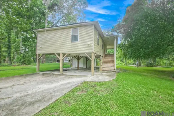Address Withheld By Seller, Prairieville, LA 70769
