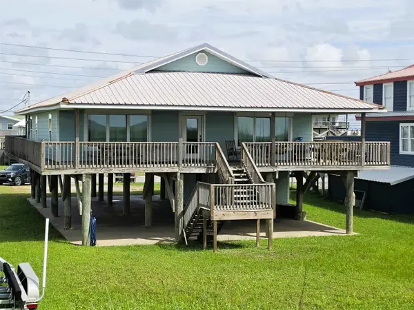 2580 Highway 1, Grand Isle, LA 70358