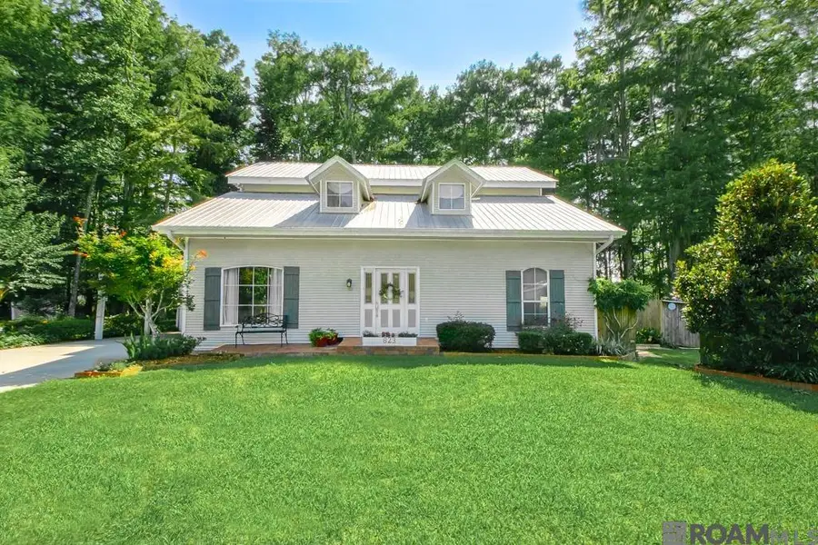 823 Belle River Rd, Pierre Part, LA 70339 - #2