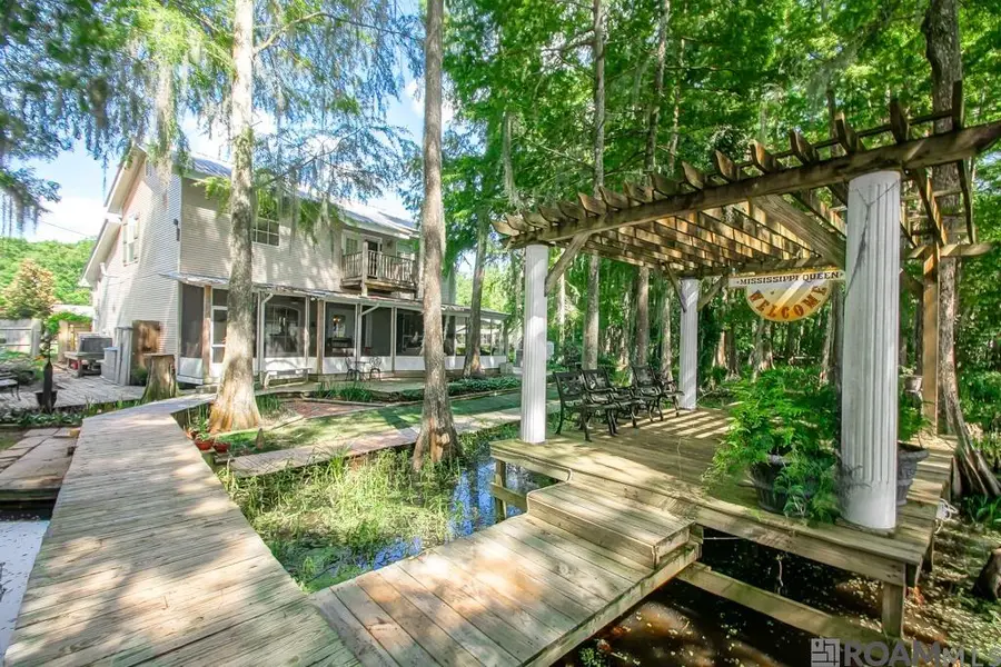 823 Belle River Rd, Pierre Part, LA 70339 - #3