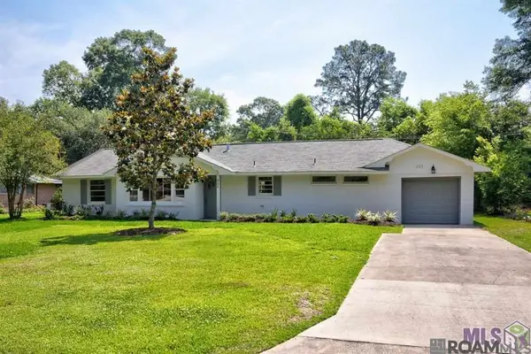 865 E River Oaks Dr, Baton Rouge, LA 70815