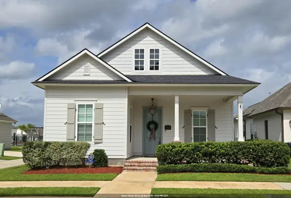 4790 Claremont Ave, Gonzales, LA 70737