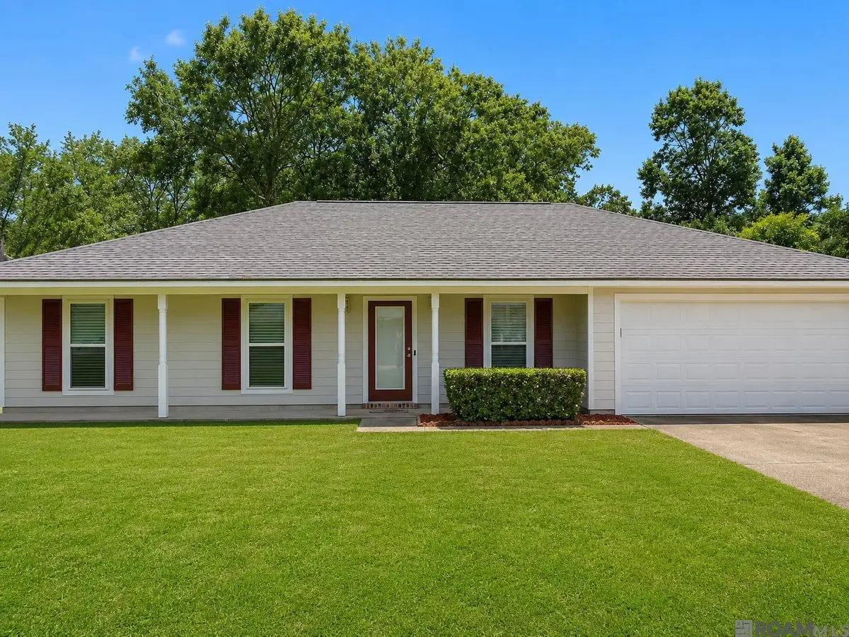 11522 Brunswick Ave, Baton Rouge, LA 70817 - #1