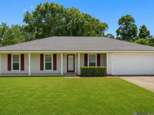 11522 Brunswick Ave, Baton Rouge, LA 70817