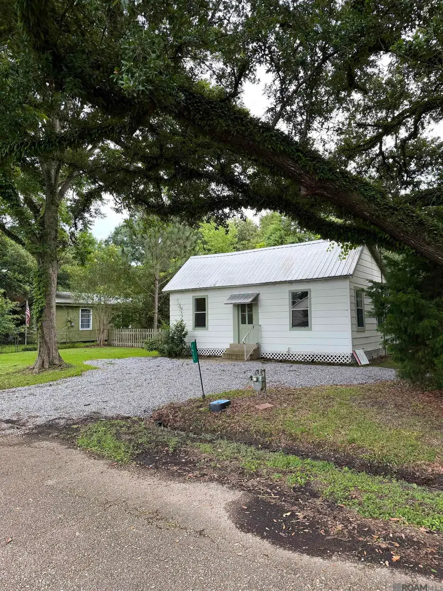 1412 Chestnut St, Jackson, LA 70748 - #2