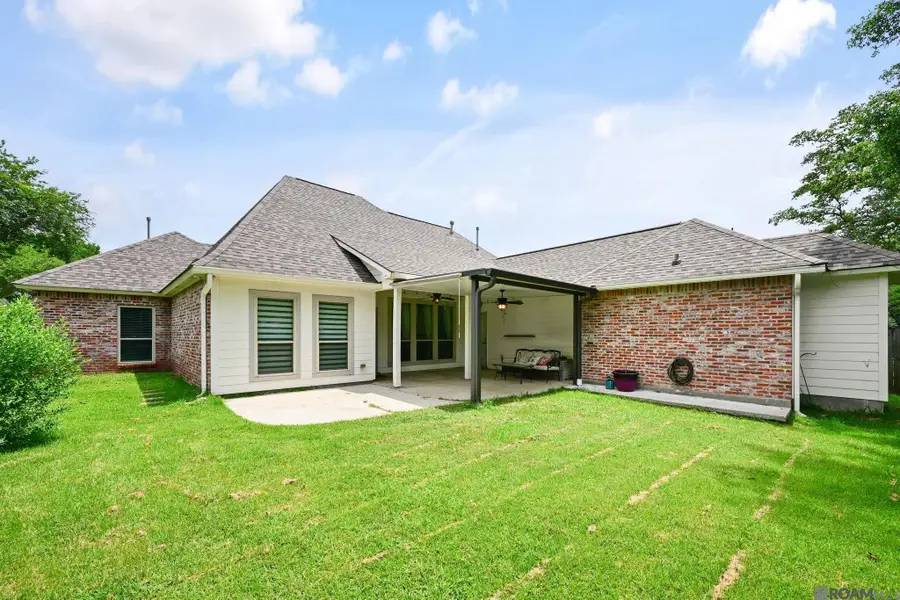 39415 Meadowbrook Ave, Prairieville, LA 70769 - #2